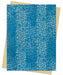 William Morris Gallery: Stripe Twill Greeting Card Pack