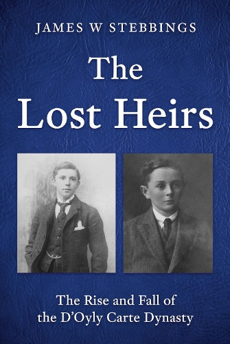 The Lost Heirs