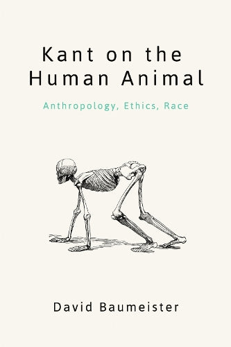 Kant on the Human Animal