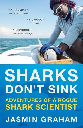 Sharks Don't Sink