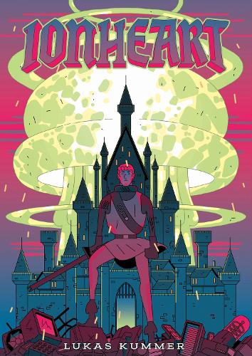 Ionheart