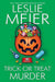 Trick Or Treat Murder