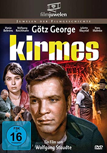 Kirmes