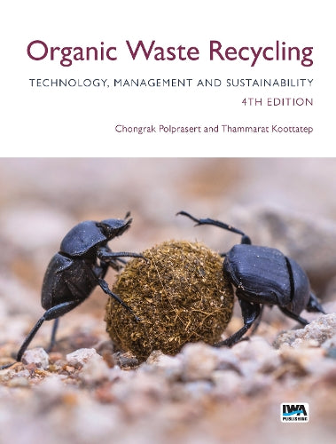 Organic Waste Recycling: Technology, Management and Sustainability
