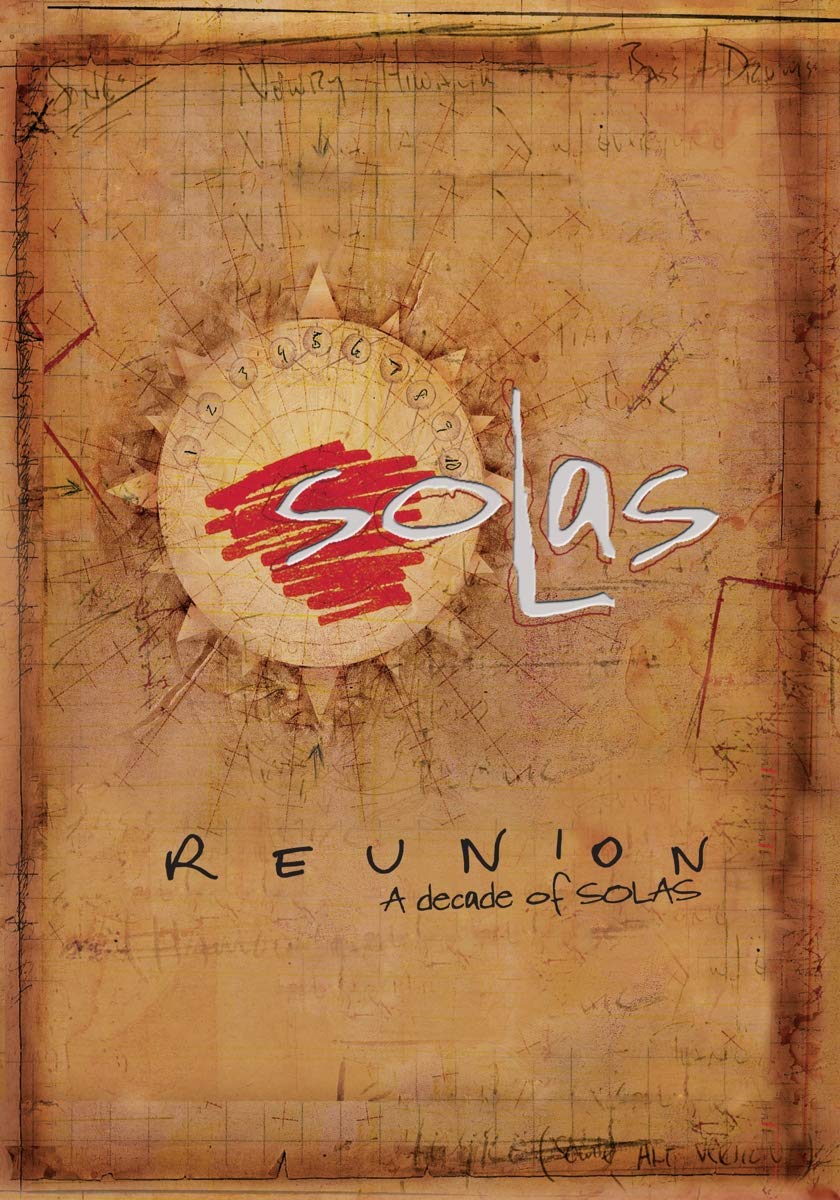 SOLAS-REUNION:A DECADE OF SOLAS