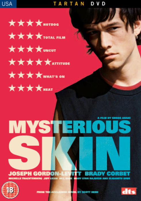Mysterious Skin