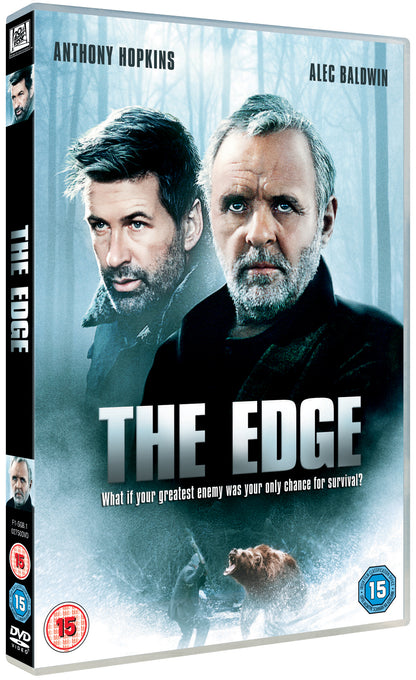 The Edge