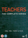 Teachers: Series 1-4