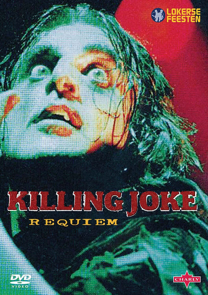 Killing Joke - Requiem