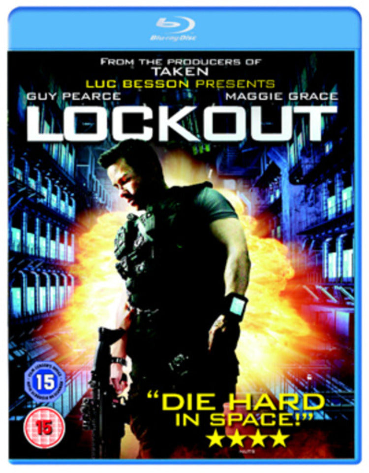 Lockout