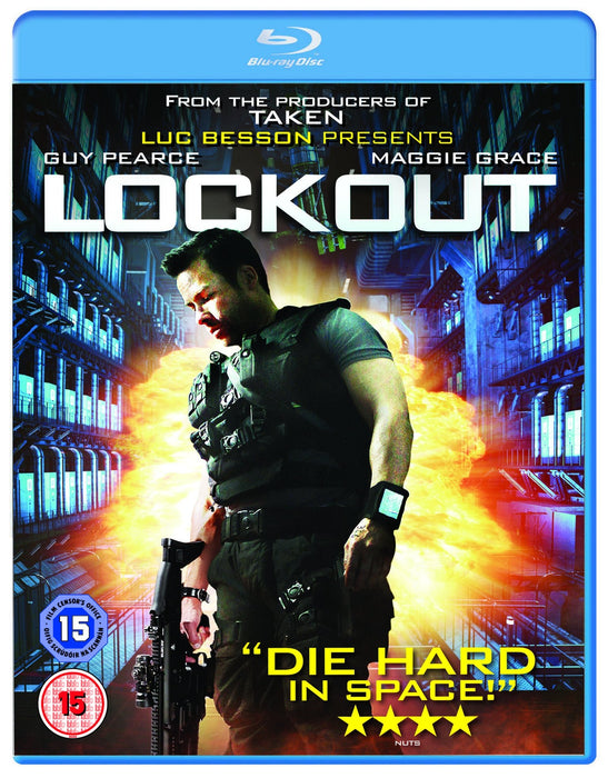 Lockout