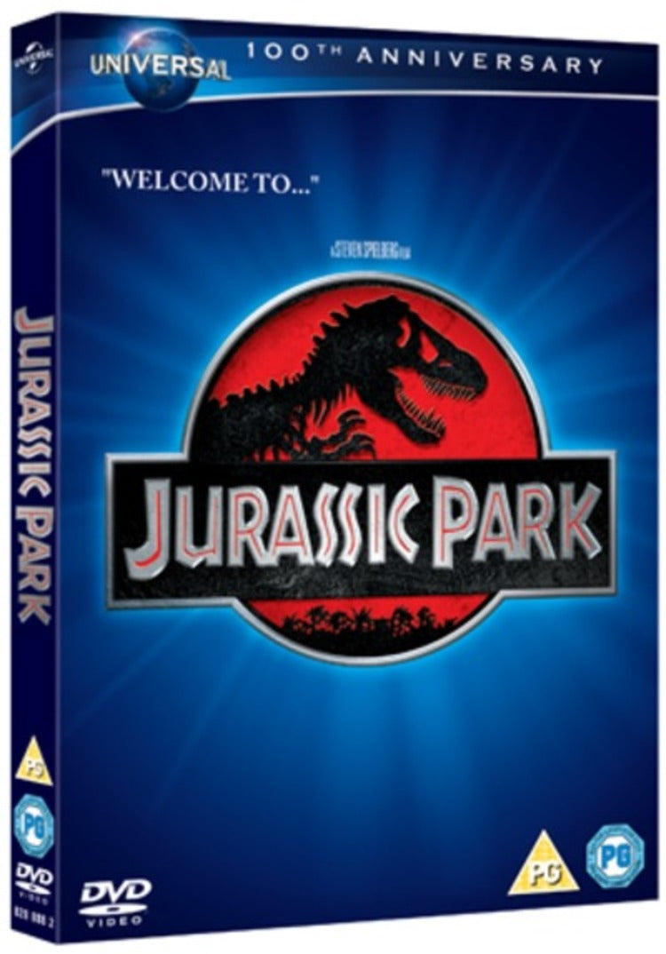 Jurassic Park