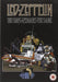 Led Zeppelin: The Song Remains the Same Special Edition
