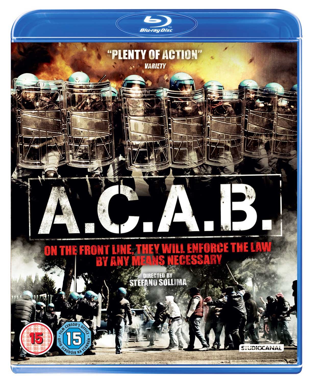 ACAB