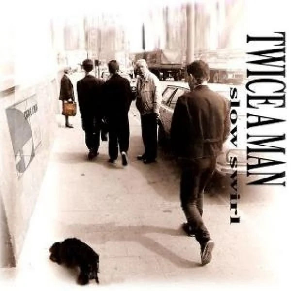 Slow Swirl (Rerelease)