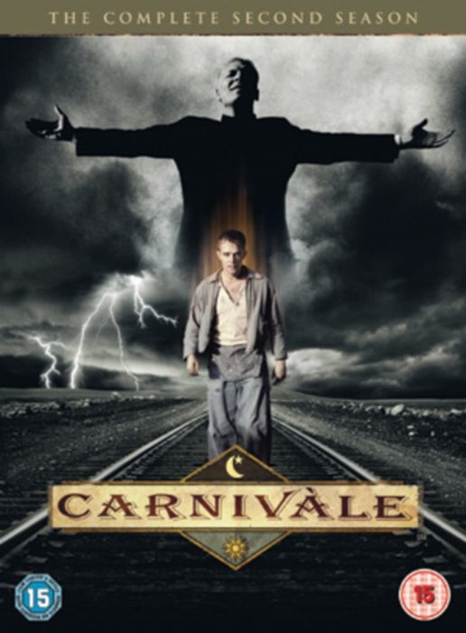 Carnivale: Season 2