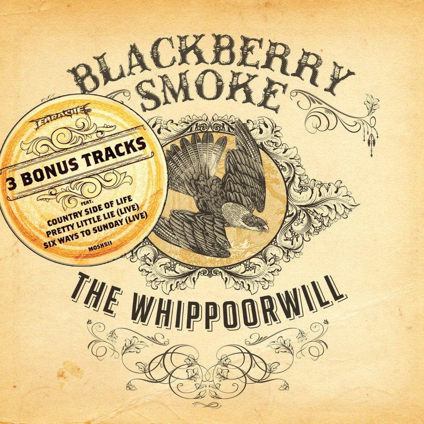 Blackberry Smoke
