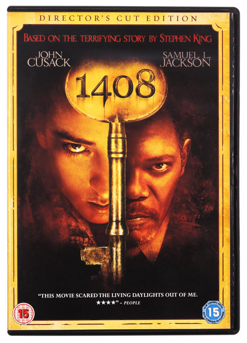 1408 - Director's Cut Edition