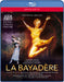 La Bayadere: The Royal Ballet