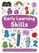 Help With Homework: 3+ Early Learning Skills