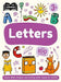Help With Homework: 3+ Letters