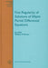 Fine Regularity of Solutions of Elliptic Partial Differential Equations