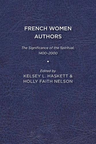 French Women Authors