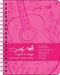 Dolly Parton A Year in Songs Deluxe Organizer 2026 Weekly Planner Calendar