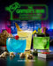 The  Gamer's Bar