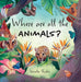 Where are all the Animals?