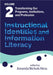Instructional Identities and Information Literacy