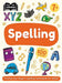 Help With Homework: Age 7+ Spelling