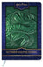 Harry Potter Sculpted Journal: Slytherin