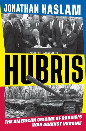 Hubris