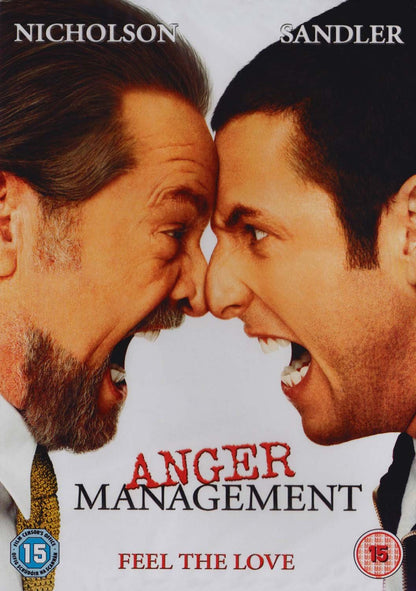 Anger Management