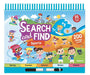Sports Search and Find