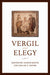 Vergil and Elegy: 60 (Phoenix Supplementary Volumes