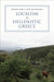 Localism in Hellenistic Greece