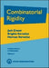 Combinatorial Rigiditiy