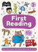 Help With Homework: 3+ First Reading