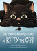 The Curious Misadventures of Kitty The Cat