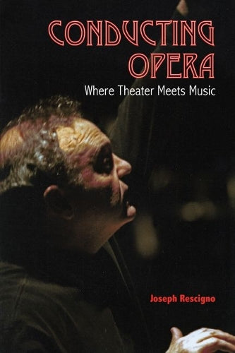 Conducting Opera