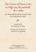 The Letters of Franz Liszt to Olga von Meyendorff, 1871–1886