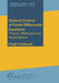 Optimal Control of Partial Differential Equations