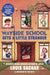 Wayside School Gets a Little Stranger