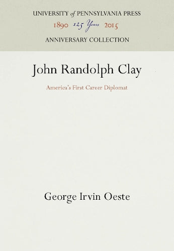 John Randolph Clay