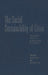 The Social Sustainability of Cities