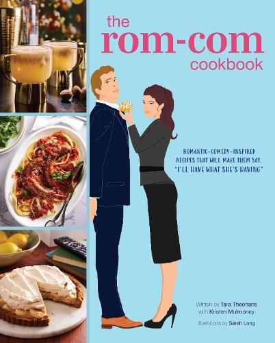 The  Rom-Com Cookbook