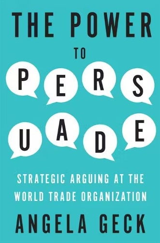 The Power to Persuade