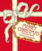 Merry Christmas Coloring Book